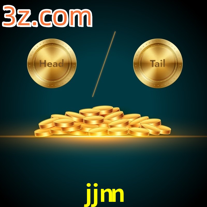 Bônus de Boas-Vindas jjnn